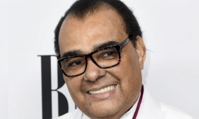 Timmy Thomas Τίμι Τόμας