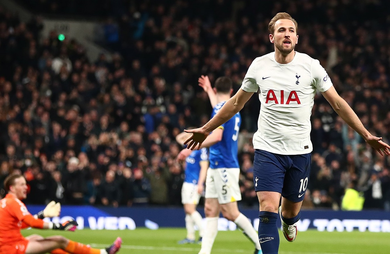 Premier League: Ταπείνωσε την Έβερτον η Τότεναμ – ΒΙΝΤΕΟ