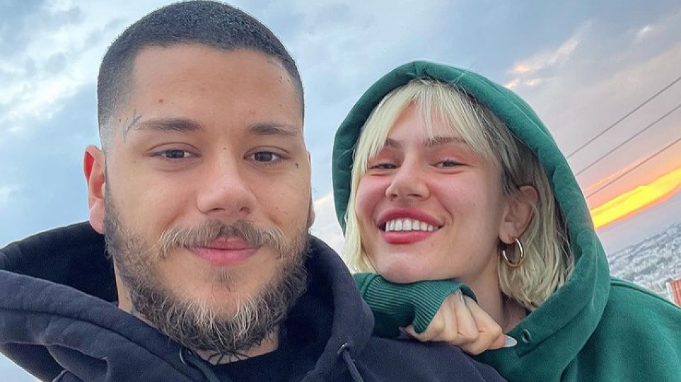 Αγνώριστη η Έλενα Τσαγκρινού – Η μεγάλη αλλαγή μετά τον χωρισμό της από τον Mike