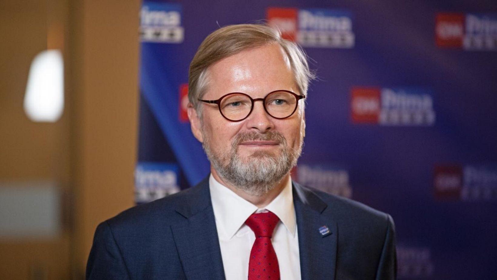 Τσεχία: Όσοι πολίτες επιθυμούν να πολεμήσουν στην Ουκρανία δεν θα έχουν κυρώσεις