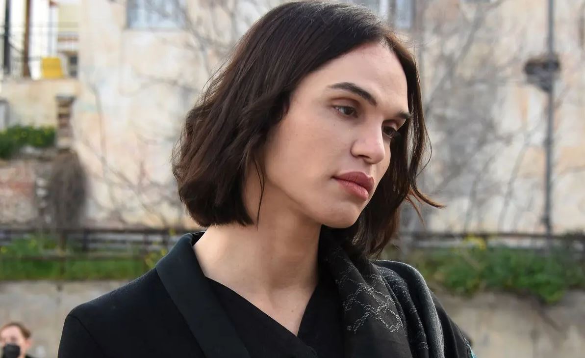 Τζεφ Μοντάνα: Η όλο νόημα ανάρτησή της μετά τις δηλώσεις του Αλέξη Κούγια