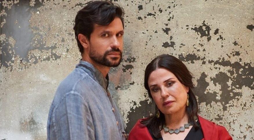 Σασμός: Αλλάζει δραματικά η ζωή της Καλλιόπης – Τι αποκάλυψε η Μαρία Τζομπανάκη