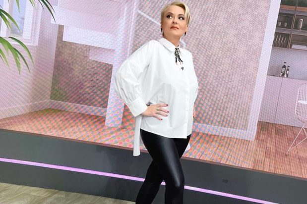 Τζωρτζέλα Κόσιαβα