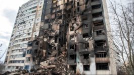 Χάρκοβο-Ουκρανία