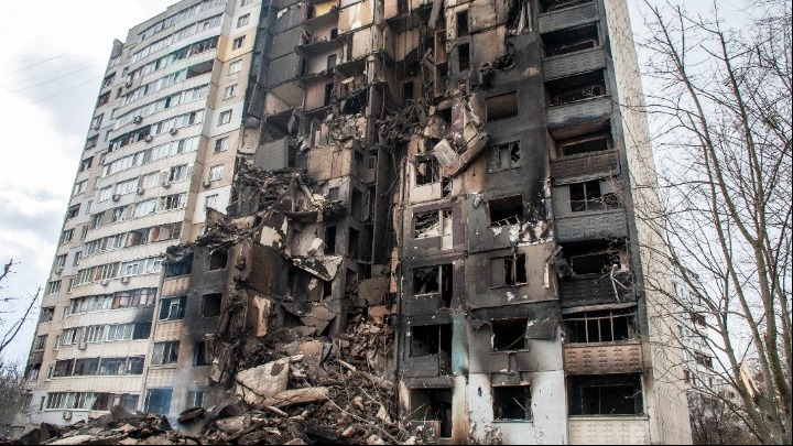 Χάρκοβο-Ουκρανία