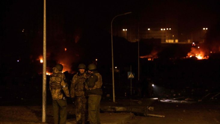 Ουκρανία - AFP