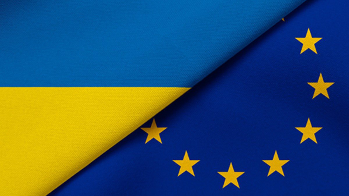 ΕΕ: Συμπληρώθηκε το ερωτηματολόγιο της Ουκρανίας – Είναι η βάση για την έναρξη ενταξιακών διαπραγματεύσεων