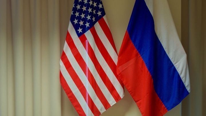 ΗΠΑ: Δεν υπάρχει αμερικανική πολιτική αλλαγής καθεστώτος στη Ρωσία