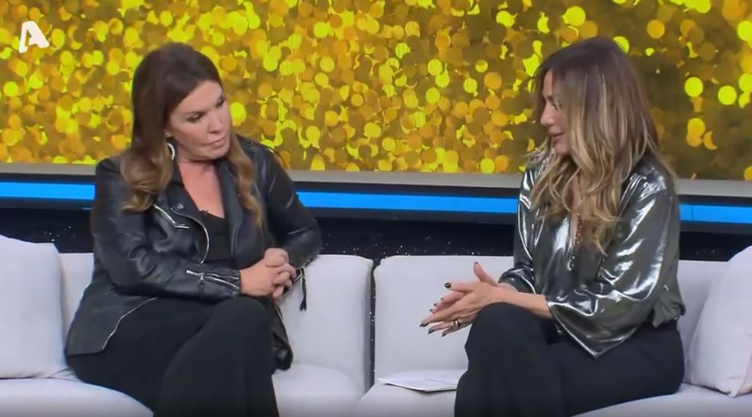 Chart Show: Η συγκινητική αναφορά της Βάνας Μπάρμπα στον Χρήστο Κυριαζή – Τα τραγούδια που έγραψε για εκείνη