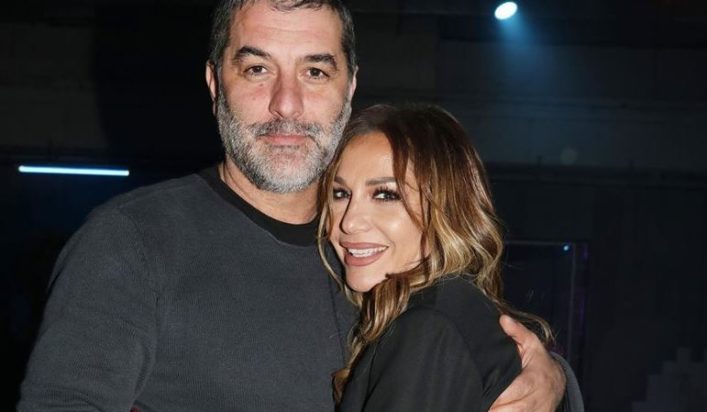 Μπισμπίκης Βανδή