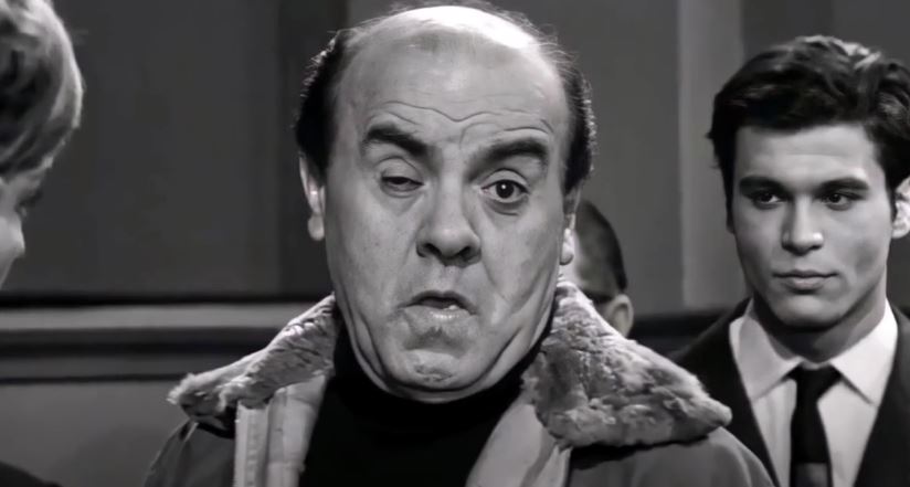 Βασίλης Αυλωνίτης: Το πάθος με τον τζόγο και η σφαίρα που παραλίγο να τον σκοτώσει