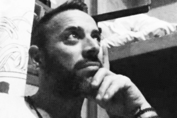 Βασίλης Δημάκης