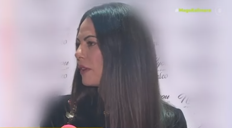 Εύη Βατίδου: Η ενόχλησή της με την ερώτηση για την ηλικία της