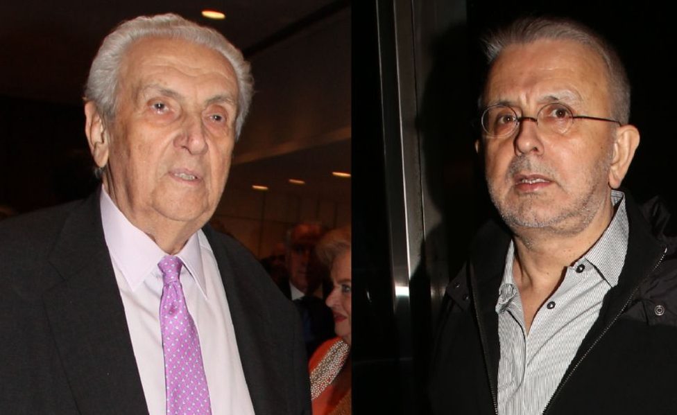 Δήμος Βερύκιος: Το αστρονομικό ποσό που έχασε ο Δημήτρης Κοντομηνάς