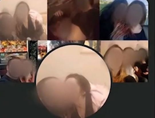 Νέα Φιλαδέλφεια βιασμός