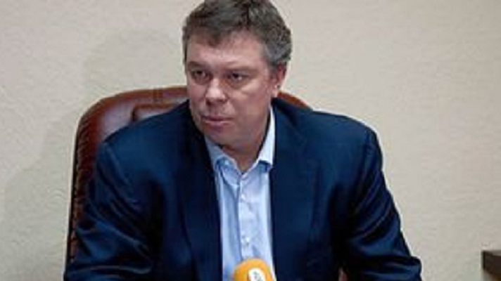 Βολκόφ-Ουκρανία