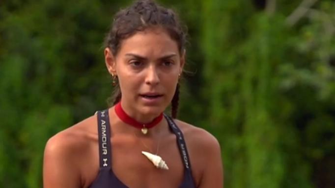 Survivor: Ξέσπασε στον Άρη Σοϊλέδη η Βρισηίδα – “Ψηφίστε με να φύγω”