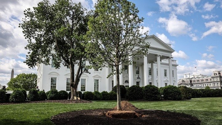 Λευκός Οίκος