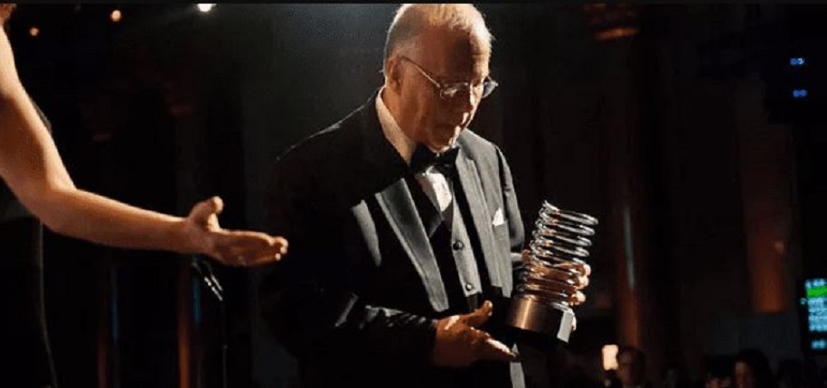 Stephen Wilhite: Πέθανε ο δημιουργός του GIF