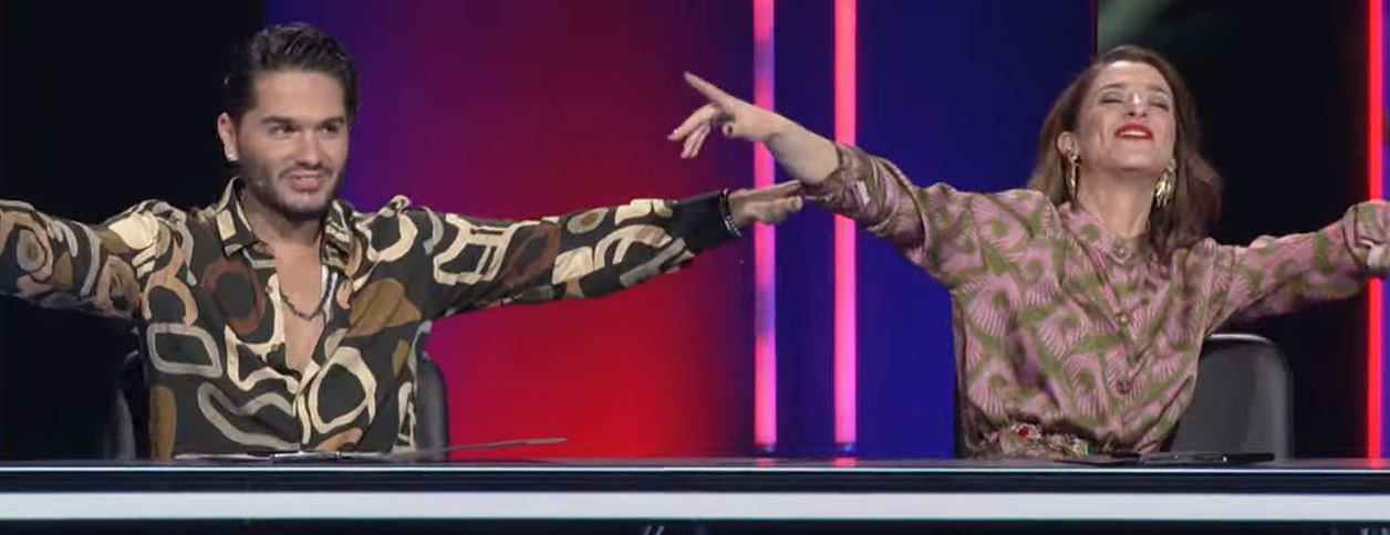 X-Factor: Όλα όσα θα δούμε στο αποψινό επεισόδιο