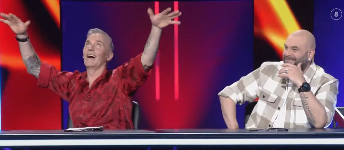 X-Factor: Οι ακροάσεις συνεχίζονται – Τι θα δούμε στο αποψινό επεισόδιο