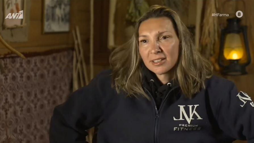 Φάρμα: “Μάχη” για την ασυλία – Γλίτωσε τον “τάκο” η Φανή Χαλκιά – ΒΙΝΤΕΟ