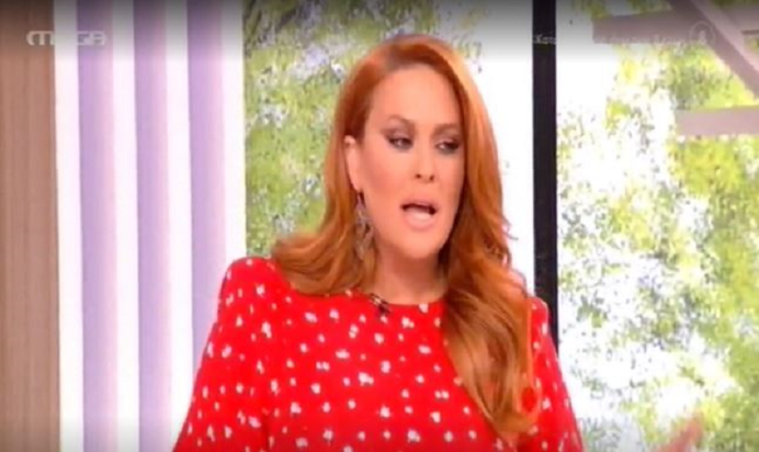 Σίσσυ Χρηστίδου