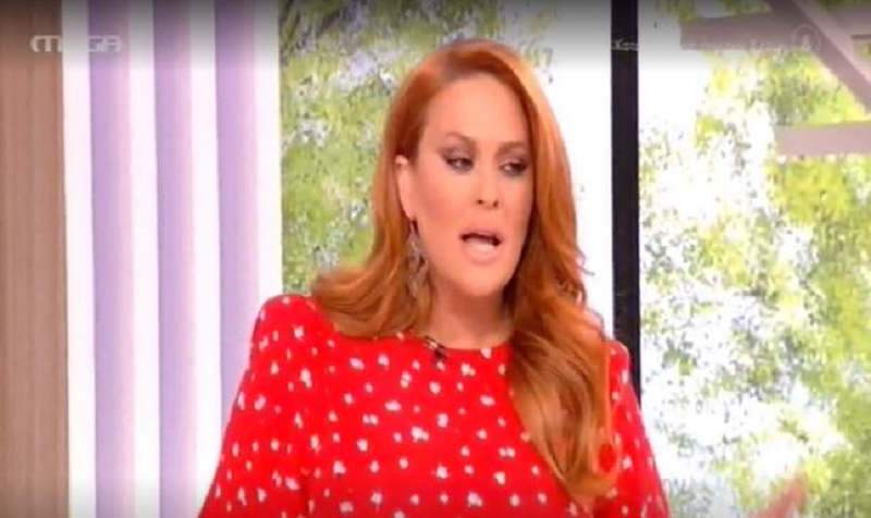 Σίσσυ Χρηστίδου