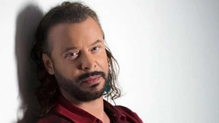 Χρήστος Δάντης: Η αντίδρασή του όταν τον ρώτησαν για την Ασημίνα Χατζηανδρέου