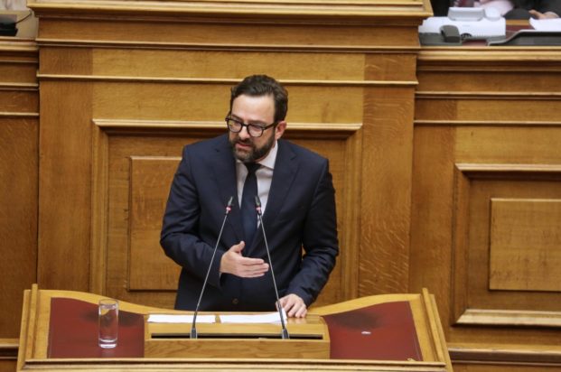 Χρήστος Ταραντίλης