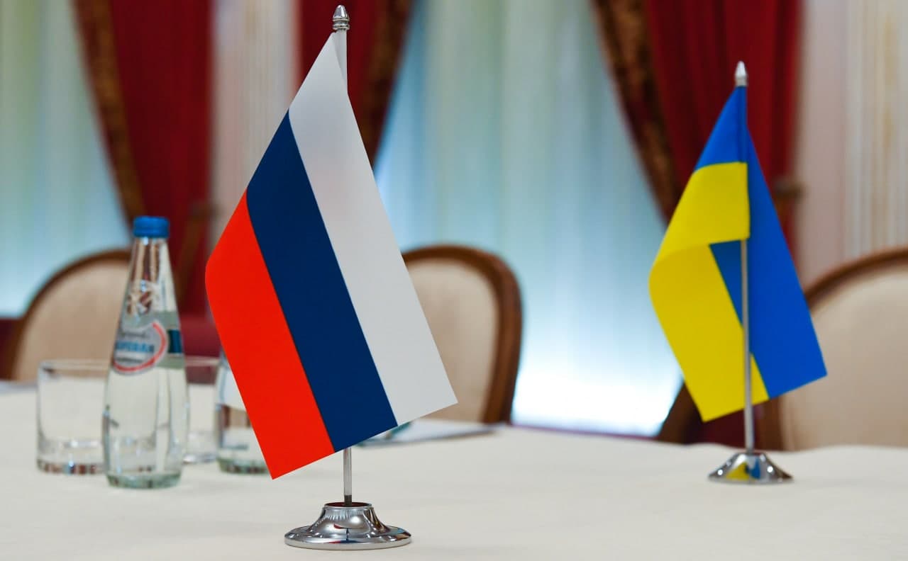 Ξεκίνησαν οι κρίσιμες διαπραγματεύσεις Ρωσίας-Ουκρανίας