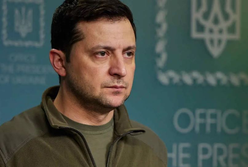 Ζελένσκι: Τα εγκλήματα πολέμου στην Μπούσα θα εξεταστούν από το Συμβούλιο Ασφαλείας του ΟΗΕ