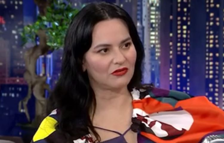 Ζενεβιέβ Μαζαρί: Άφωνος ο Γρηγόρης Αρναούτογλου με την ηλικία της – Όσα είπε για το επόμενο GNTM