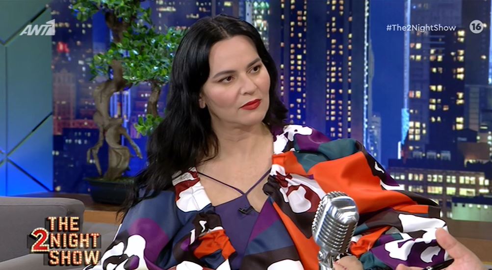 Ζενεβιέβ Μαζαρί: Η “μάχη” με την κατάθλιψη και ο φόβος του θανάτου