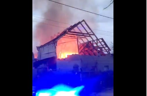 Ουκρανία- Μικολάγιεφ