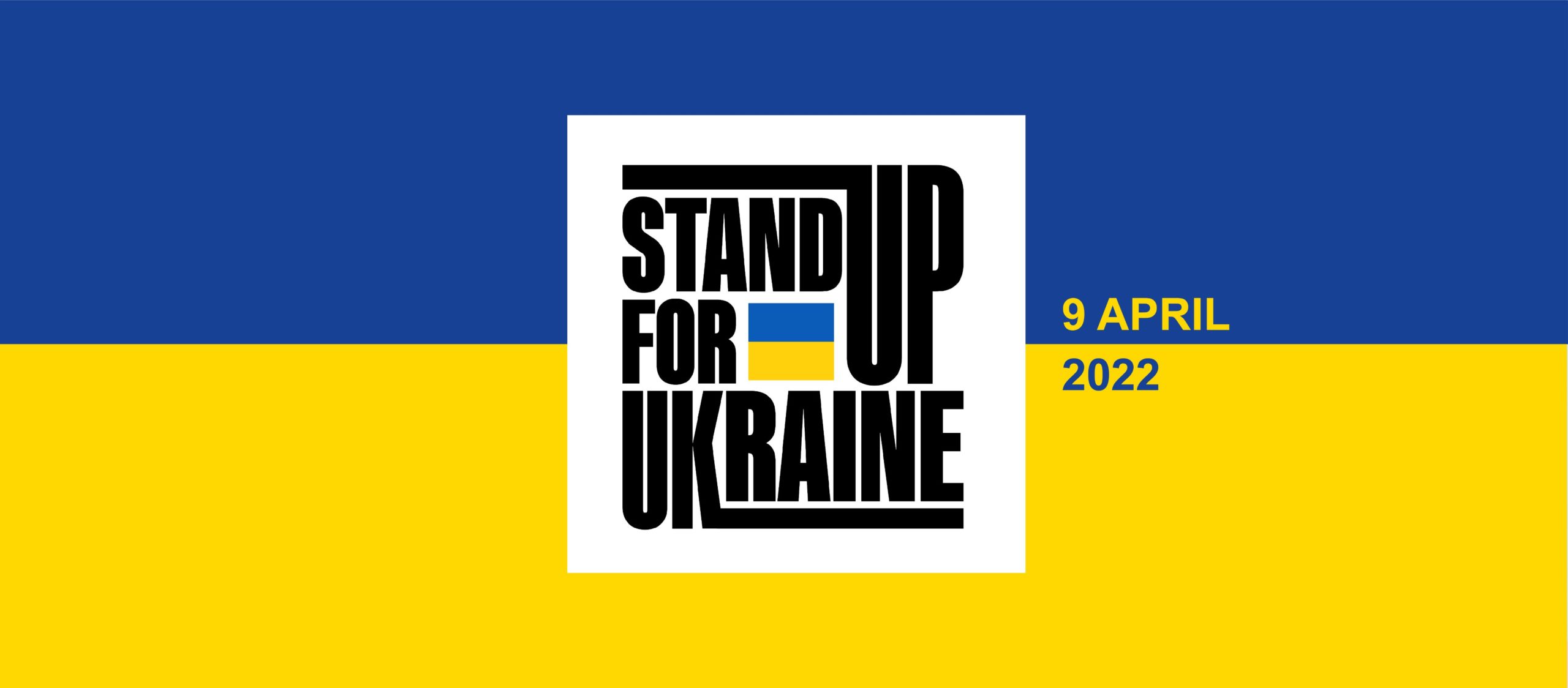 Πολλοί μεγάλοι καλλιτέχνες θα συμμετέχουν στην εκστρατεία υπέρ της Ουκρανίας
