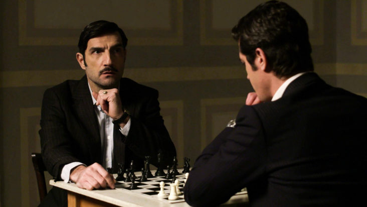 Άγριες Μέλισσες