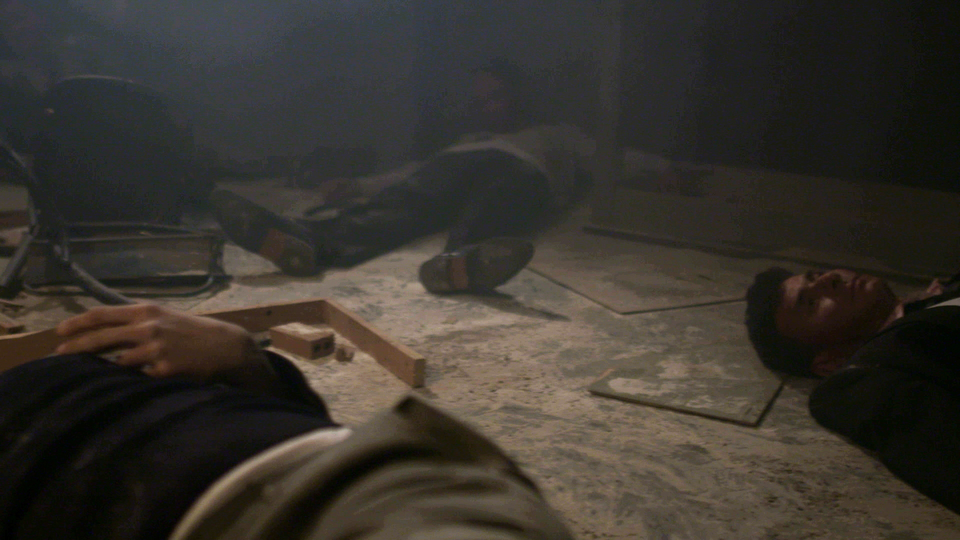 Άγριες Μέλισσες: Το μέλλον στο Διαφάνι προμηνύεται εφιαλτικό – Η διαφορετική βόμβα που θα σκάσει