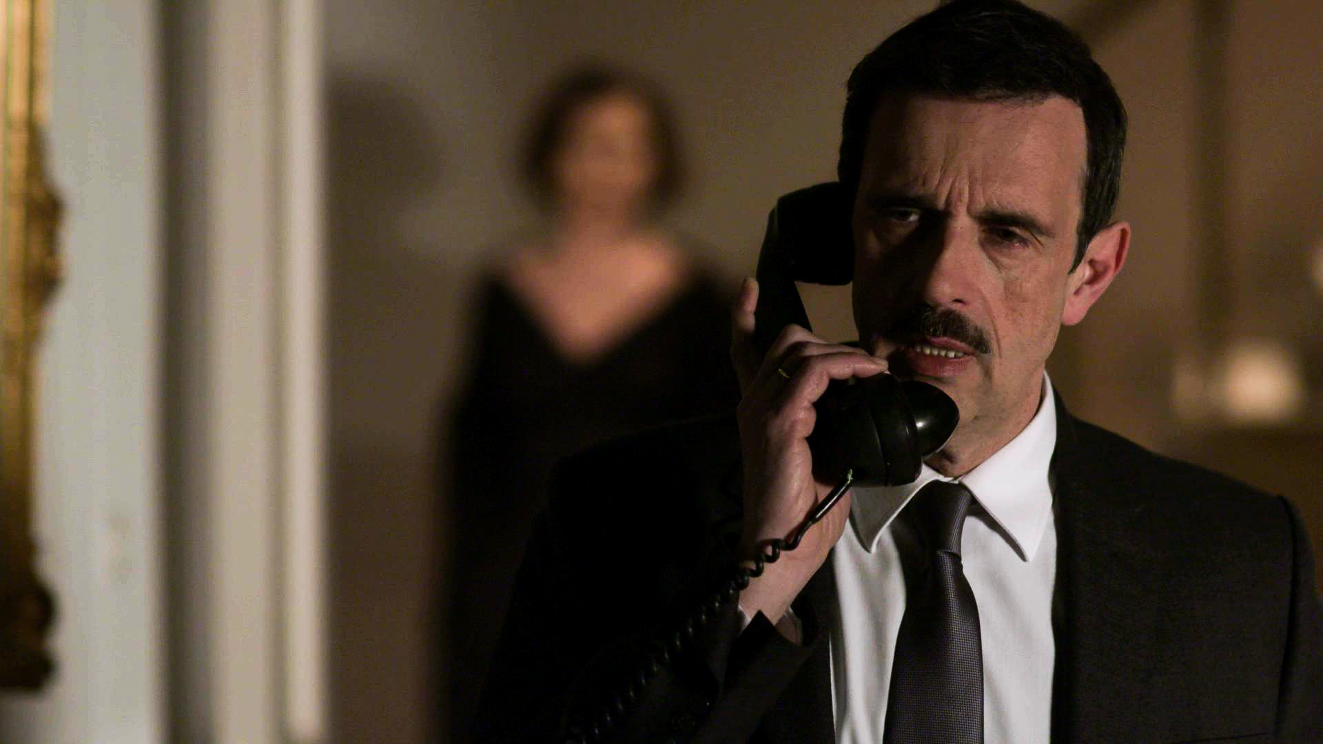 Άγριες Μέλισσες