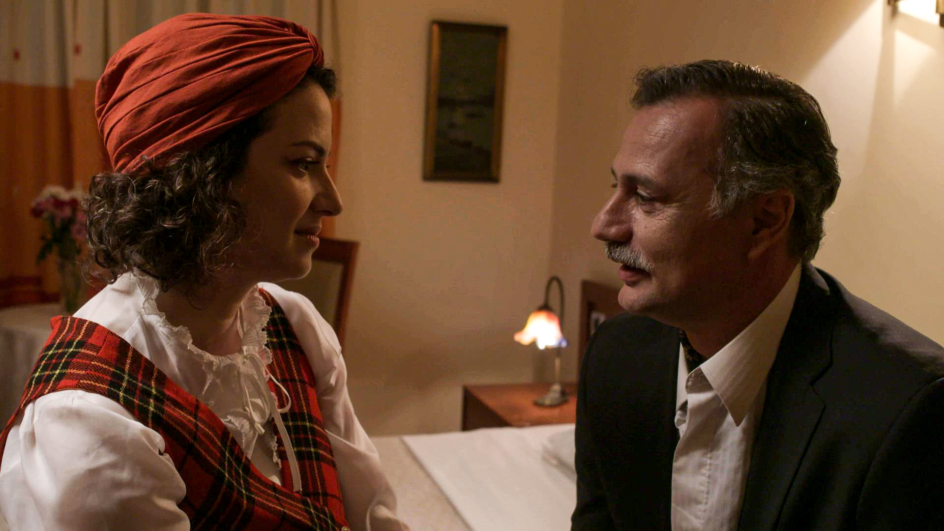 Άγριες Μέλισσες