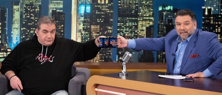 Δημήτρης Σταρόβας