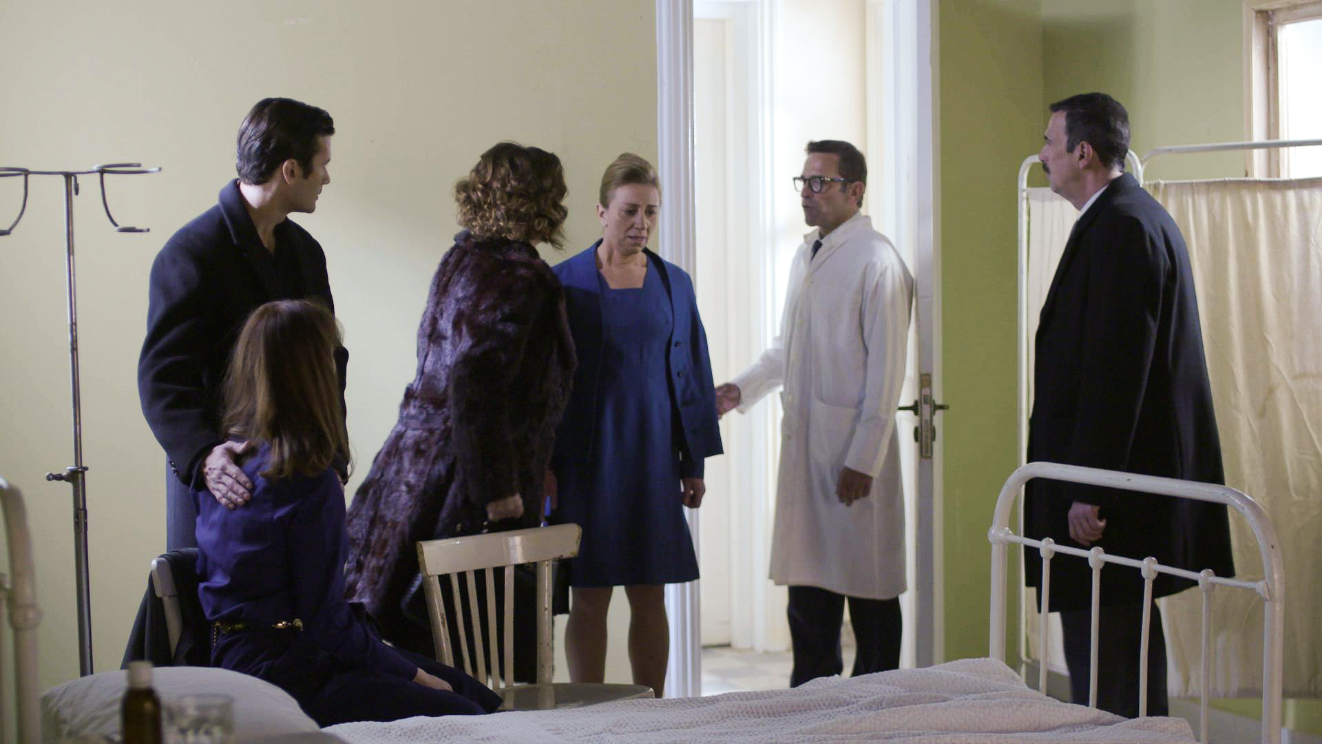 Άγριες Μέλισσες