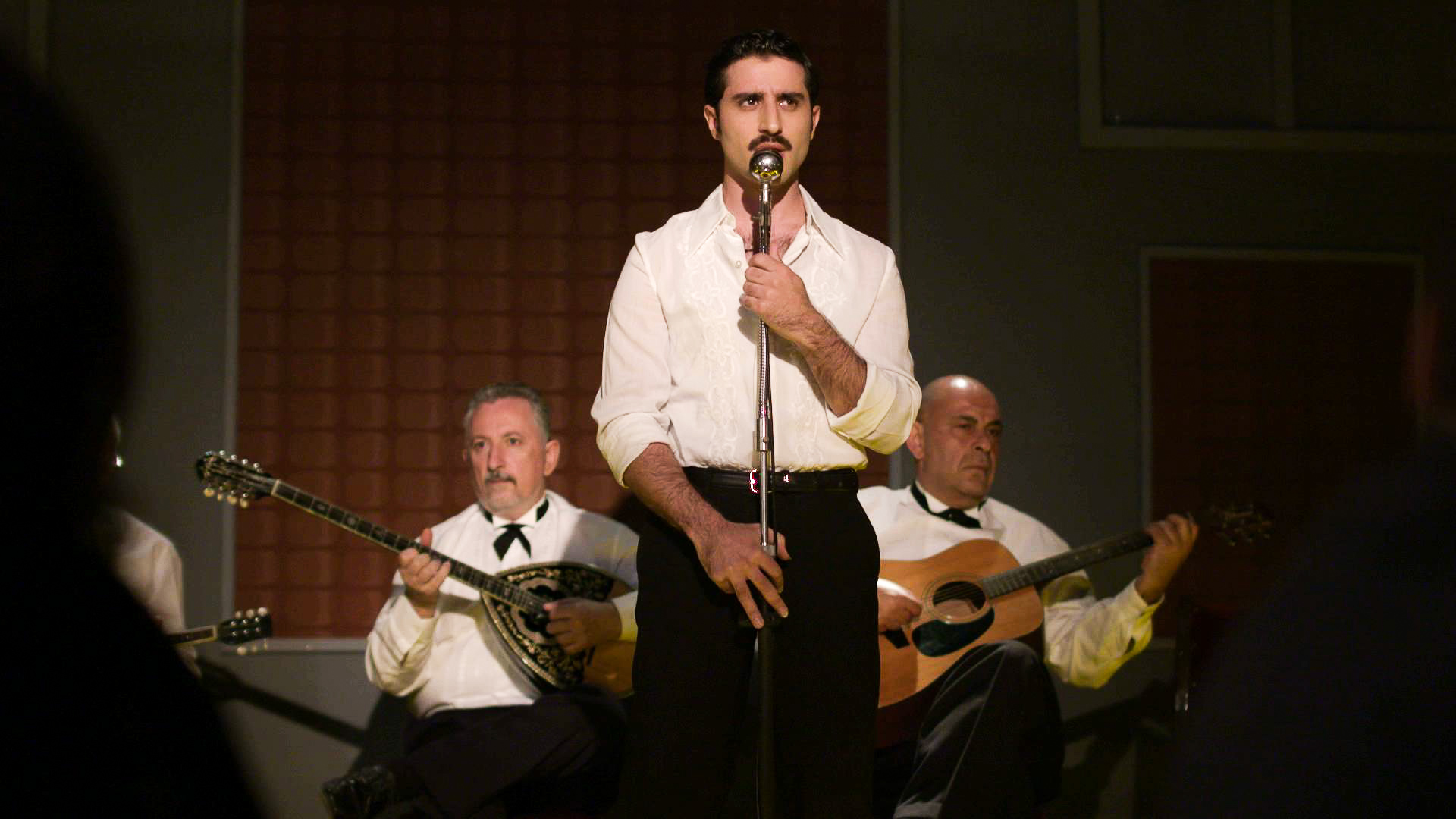 Άγριες Μέλισσες