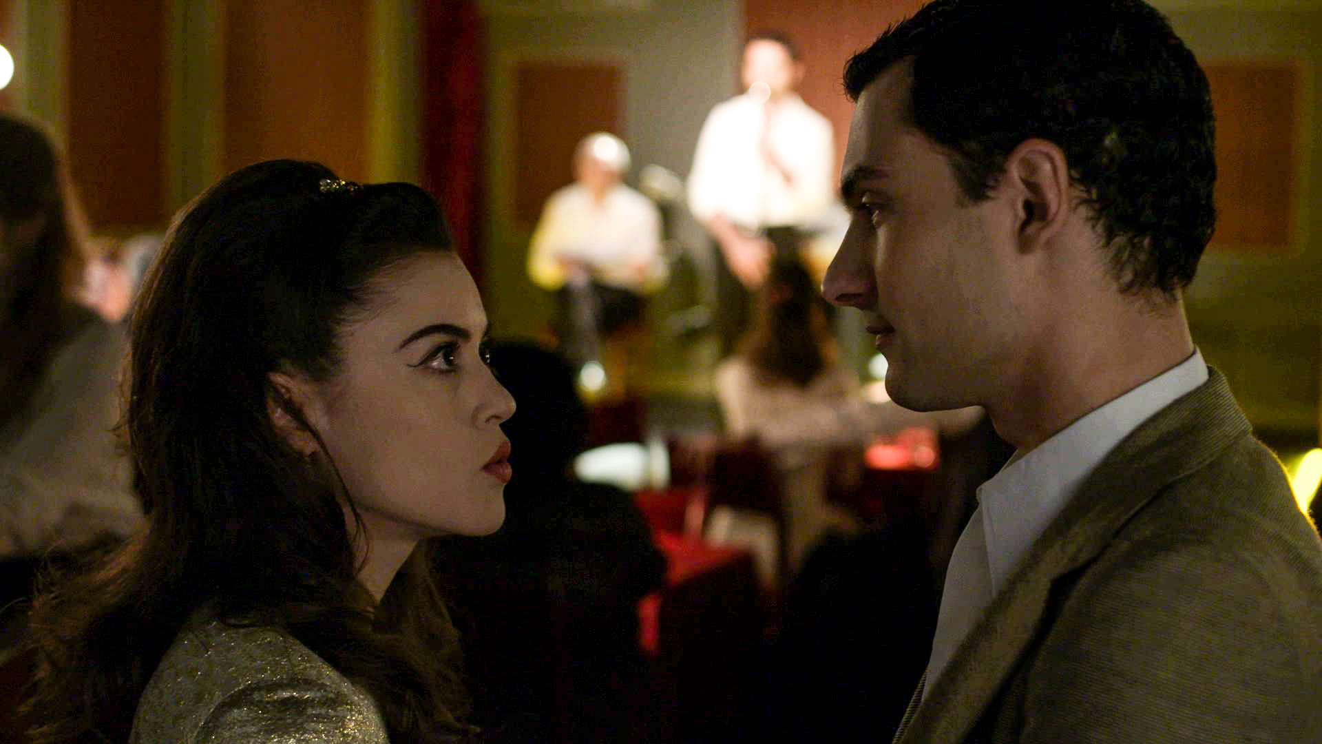 Άγριες Μέλισσες