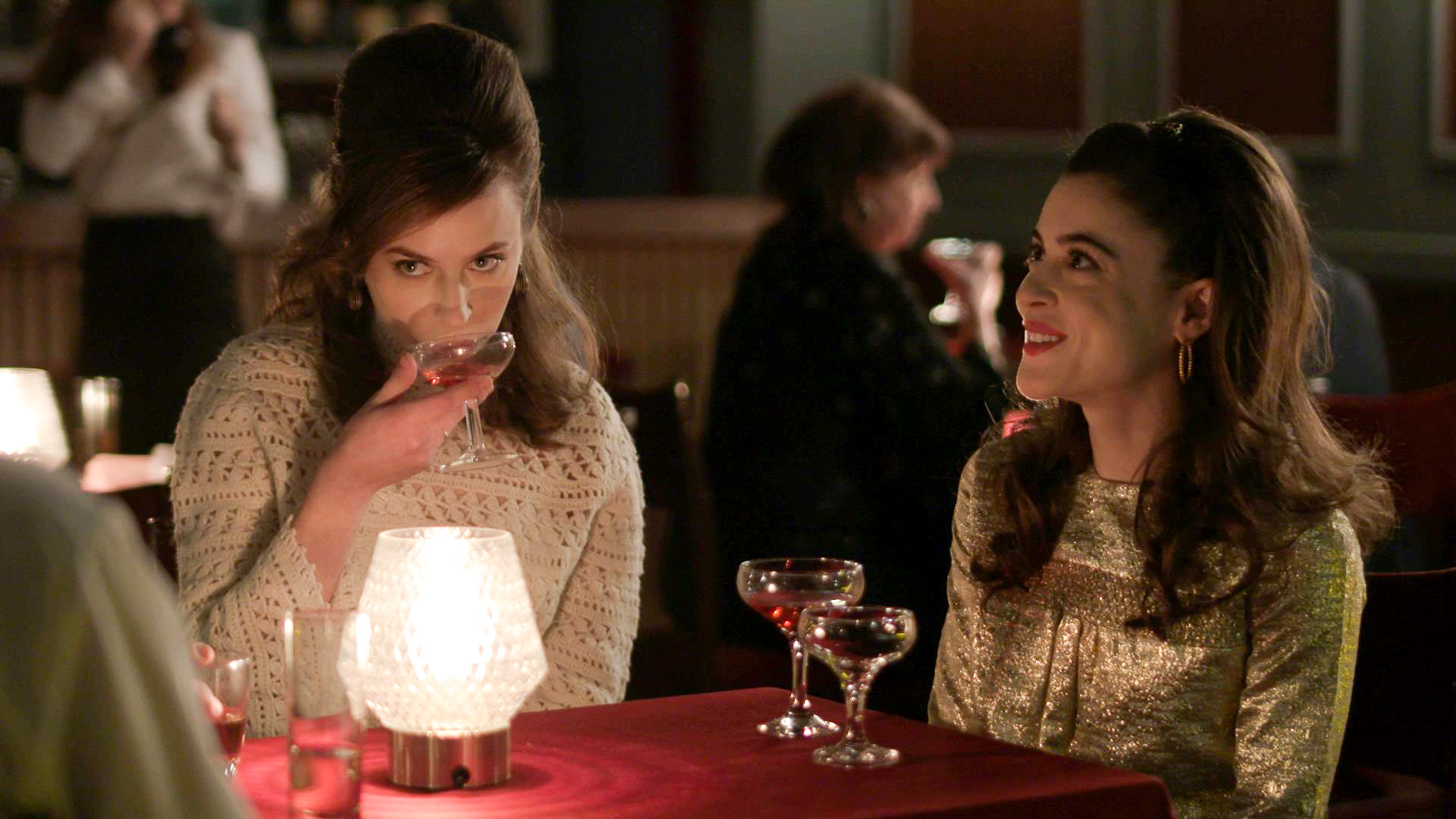 Άγριες Μέλισσες