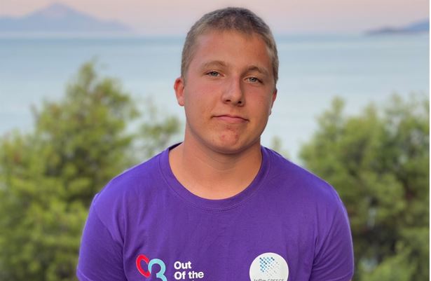 Από τη Ναύπακτο στο Χάρβαρντ με πλήρη υποτροφία – Ο 17χρονος που τα κατάφερε διαβάζοντας μόνος στο σπίτι