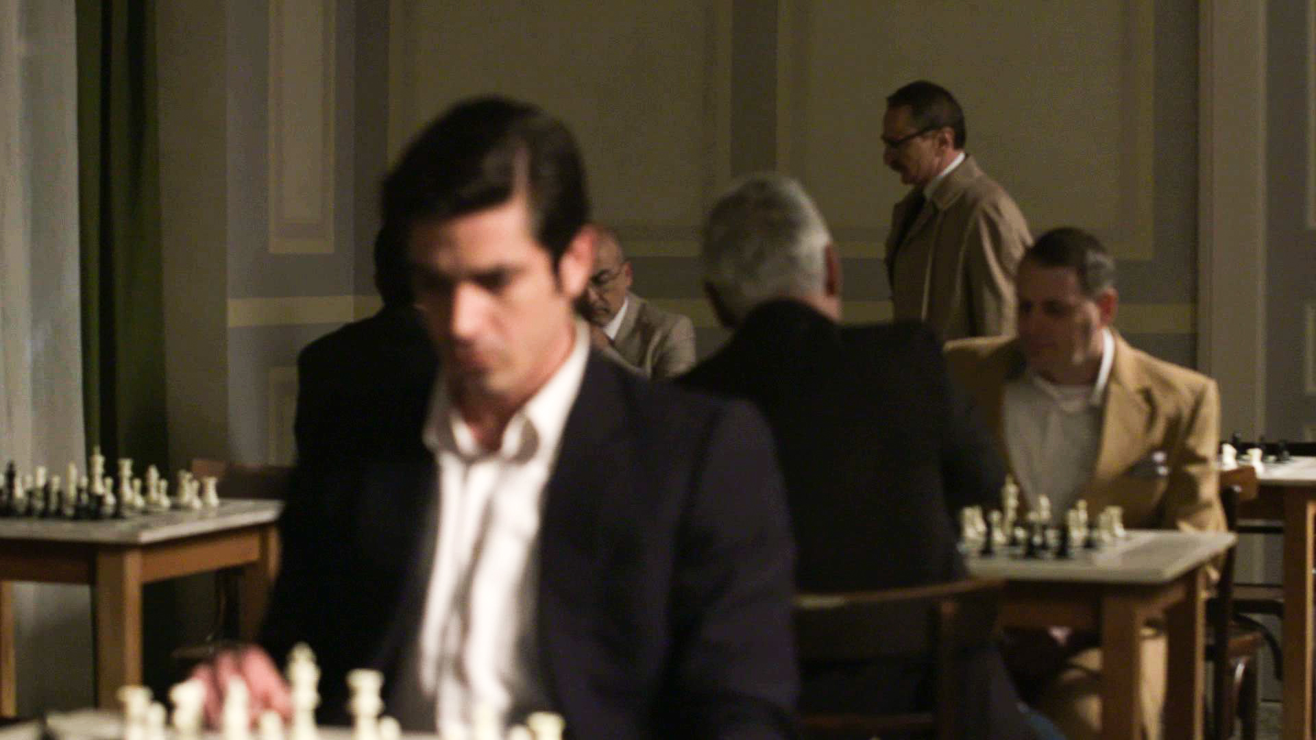 Άγριες Μέλισσες