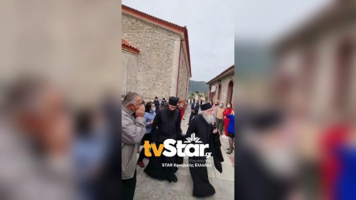 Λιδωρίκι παπαροκάς