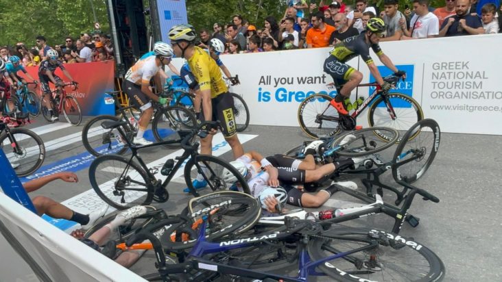 Ποδηλατικός Γύρος