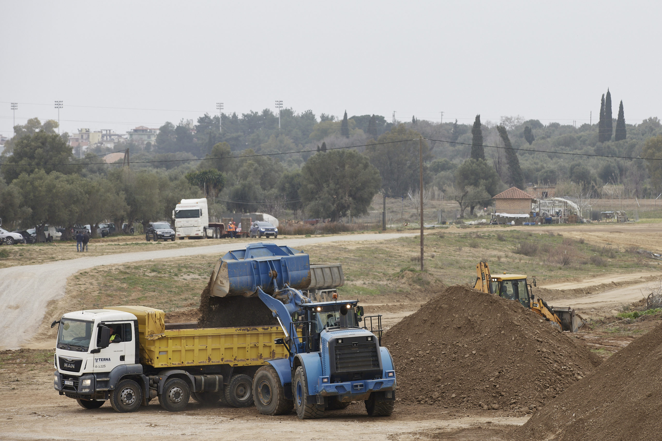 Αυτοκινητόδρομος Πατρών-Πύργου